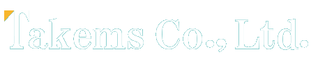 株式会社テイクエムズ