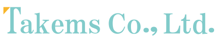 株式会社テイクエムズ